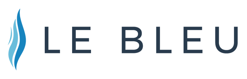 Le Bleu